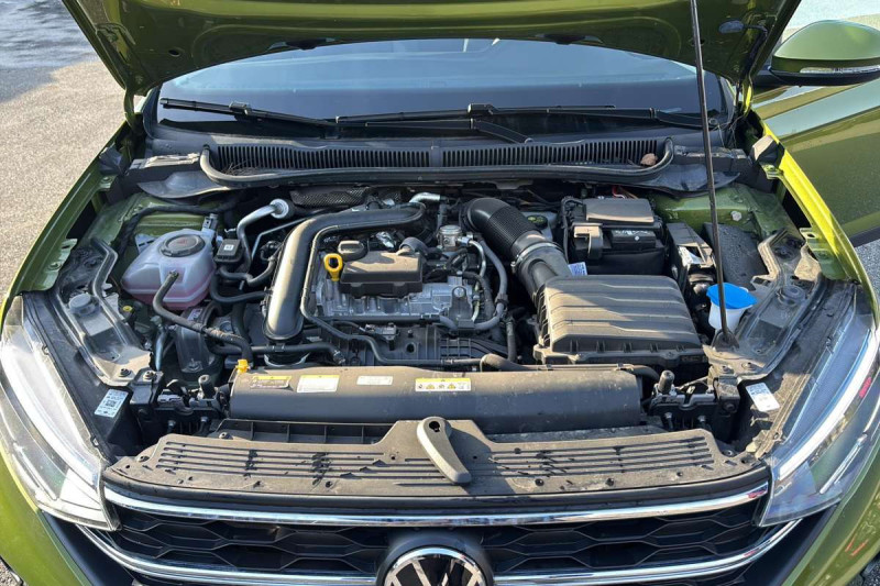 VOLKSWAGEN TAIGO TSI 115 EDITION CAMERA KEYLESS