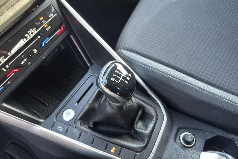 VOLKSWAGEN TAIGO TSI 115 EDITION CAMERA KEYLESS