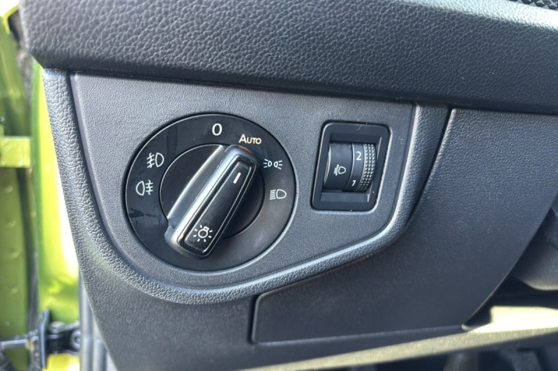 VOLKSWAGEN TAIGO TSI 115 EDITION CAMERA KEYLESS