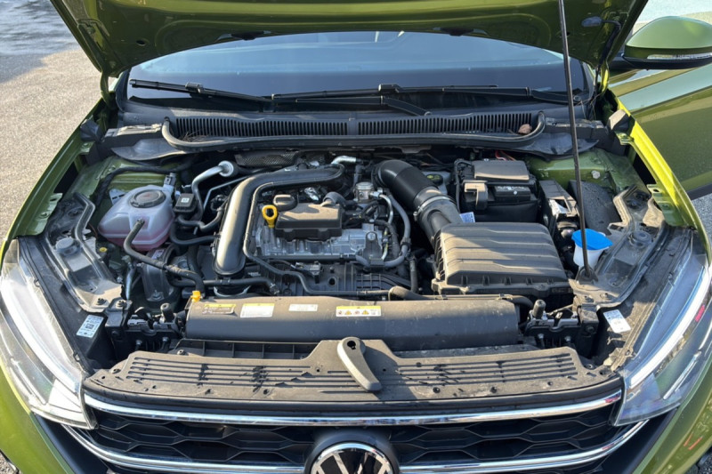 VOLKSWAGEN TAIGO TSI 115 EDITION CAMERA KEYLESS