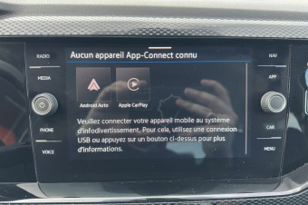 VOLKSWAGEN TAIGO TSI 95 EDITION CAMERA KEYLESS