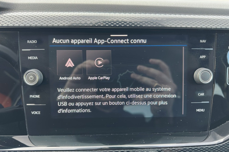 VOLKSWAGEN TAIGO TSI 95 EDITION CAMERA KEYLESS