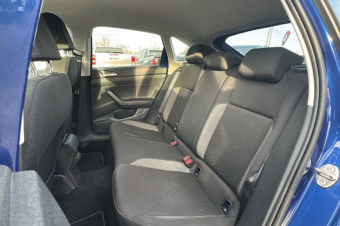 VOLKSWAGEN TAIGO TSI 95 EDITION CAMERA KEYLESS
