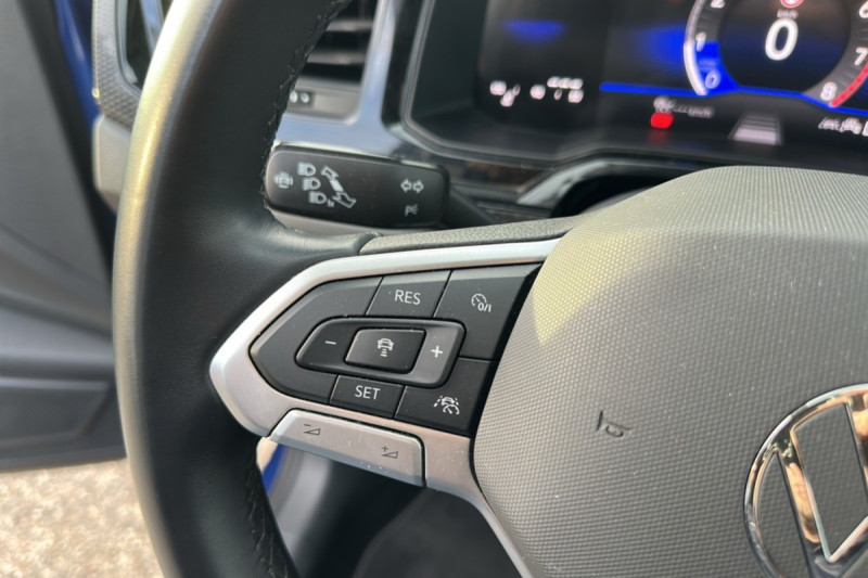 VOLKSWAGEN TAIGO TSI 95 EDITION CAMERA KEYLESS