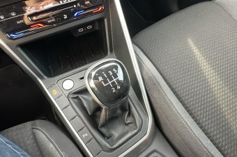 VOLKSWAGEN TAIGO TSI 95 EDITION CAMERA KEYLESS