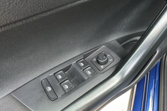 VOLKSWAGEN TAIGO TSI 95 EDITION CAMERA KEYLESS