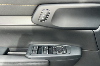 FORD RANGER 205 WILDTRAK X PACK X RIDEAU