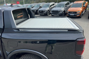 FORD RANGER 205 WILDTRAK X PACK X RIDEAU