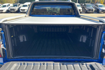 FORD RANGER 2.0 205 WILDTRAK PLUS 4PL