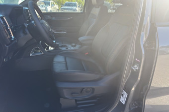 FORD RANGER 3.0 V6 240 WILDTRAK HARD-TOP 4PL