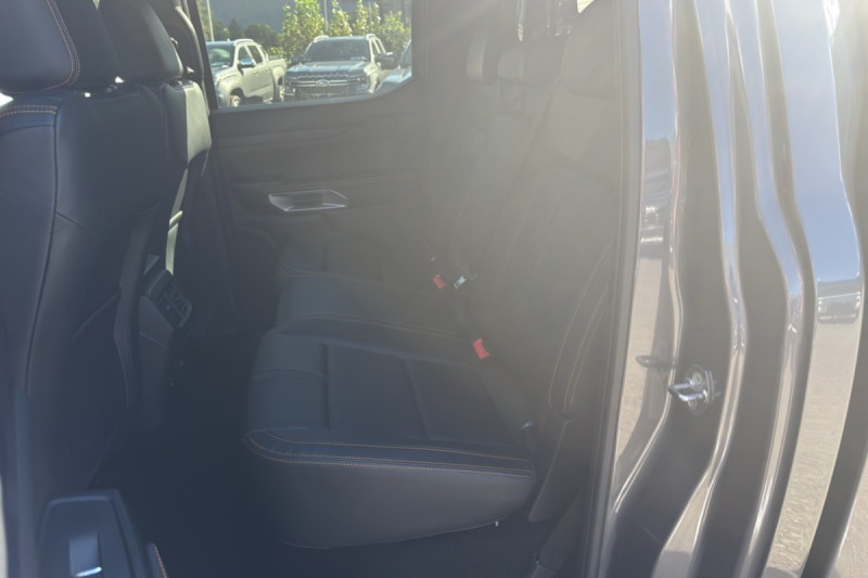 FORD RANGER 3.0 V6 240 WILDTRAK HARD-TOP 4PL