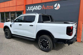 FORD RANGER 205 WILDTRAK X PACK X RIDEAU 4PL