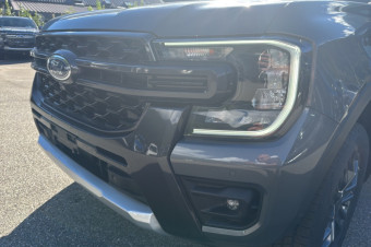 FORD RANGER 3.0 V6 240 WILDTRAK HARD-TOP 4PL
