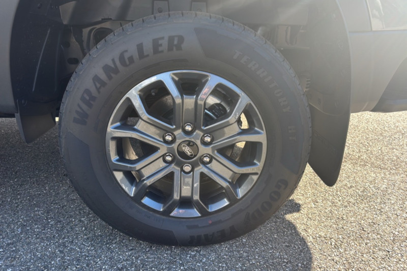 FORD RANGER 3.0 V6 240 WILDTRAK HARD-TOP 4PL