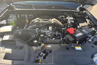 FORD RANGER 3.0 V6 240 WILDTRAK HARD-TOP 4PL