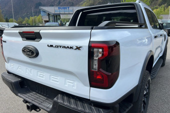 FORD RANGER 205 WILDTRAK X PACK X RIDEAU 4PL