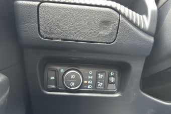 FORD RANGER 2.0 205 WILDTRAK PLUS