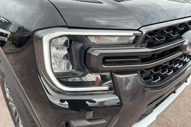 FORD RANGER 2.0 205 WILDTRAK PLUS