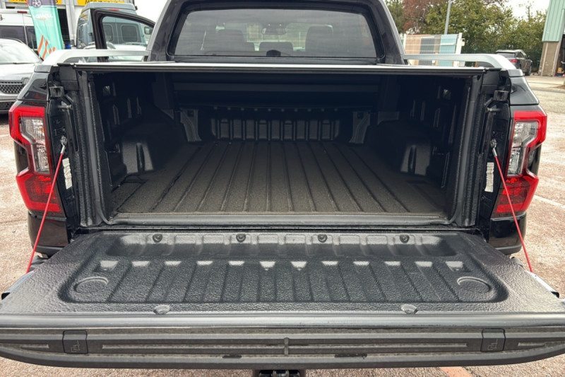 FORD RANGER 2.0 205 WILDTRAK PLUS