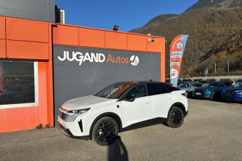 PEUGEOT 3008 NEW HYBRID 145 E-DCS6 GT 360