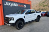 FORD RANGER 205 BVA10 E-4WD TREMOR COVER 4PL