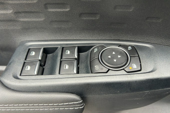 FORD RANGER 205 BVA10 E-4WD TREMOR COVER 4PL