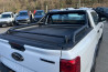 FORD RANGER 205 BVA10 E-4WD TREMOR COVER 4PL
