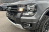 FORD RANGER 205 BVA10 E-4WD TREMOR COVER 4PL