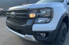 FORD RANGER 205 BVA10 E-4WD TREMOR COVER 4PL