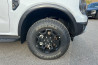 FORD RANGER 205 BVA10 E-4WD TREMOR COVER 4PL