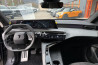 PEUGEOT 3008 HYBRID 145 E-DCS6 GT ALCANTARA