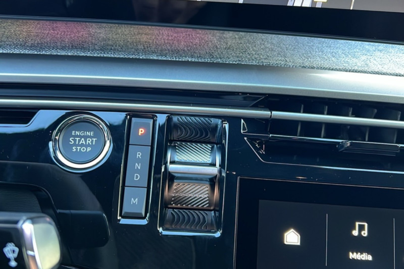 PEUGEOT 3008 HYBRID 145 E-DCS6 GT ALCANTARA