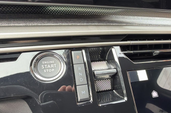 PEUGEOT 3008 HYBRID 145 E-DCS6 GT ALCANTARA