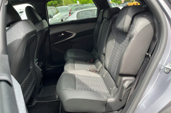 PEUGEOT 5008 HYBRID 145 E-DCS6 GT 360 7PL