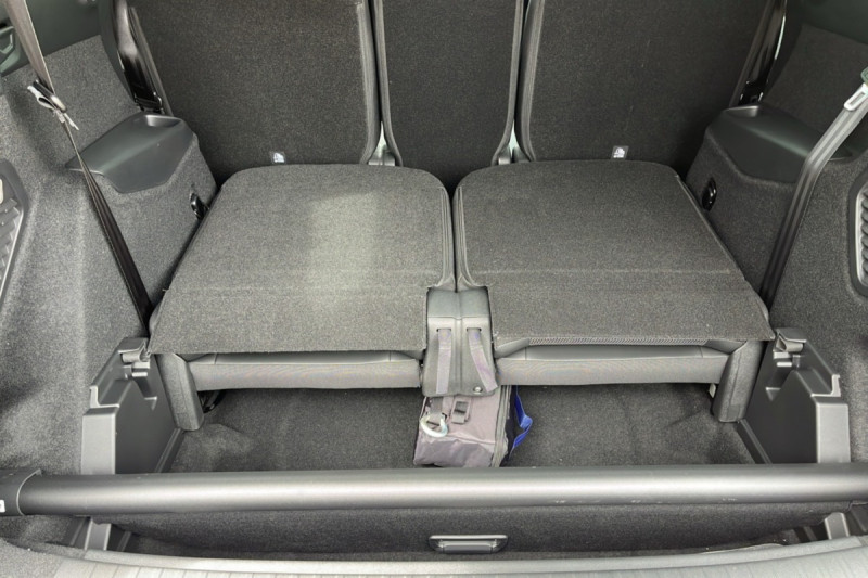 PEUGEOT 5008 HYBRID 145 E-DCS6 GT 360 7PL