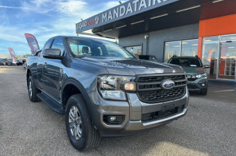 FORD RANGER TDCI 170 BVM XLT RIDEAU SUPERCAB