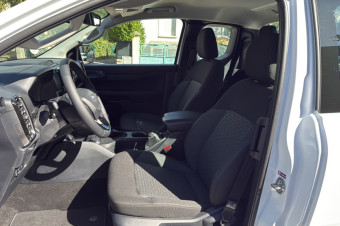 FORD RANGER TDCI 170 BVM XLT RIDEAU SUPERCAB