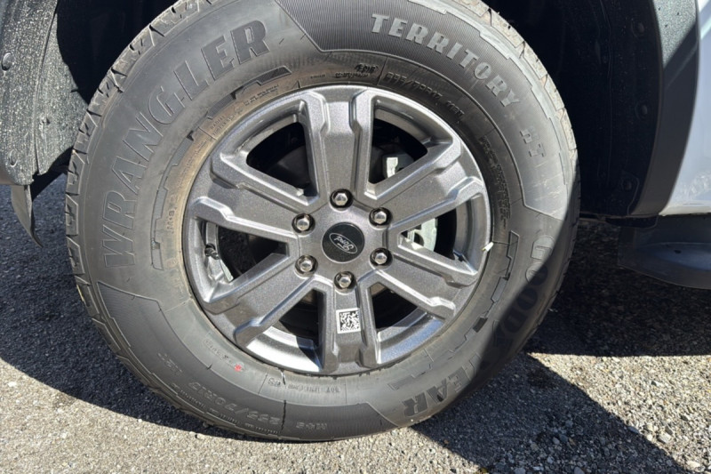 FORD RANGER TDCI 170 BVM XLT RIDEAU SUPERCAB
