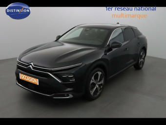 CITROEN C5 X 1.2 PURETECH 130CH EAT8 FEEL PACK