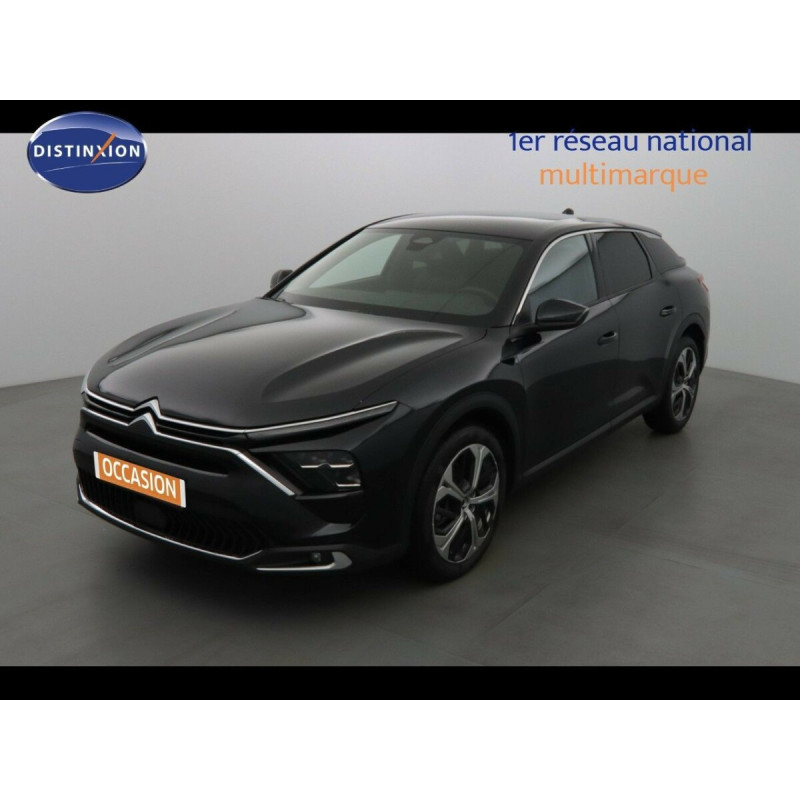 CITROEN C5 X 1.2 PURETECH 130CH EAT8 FEEL PACK