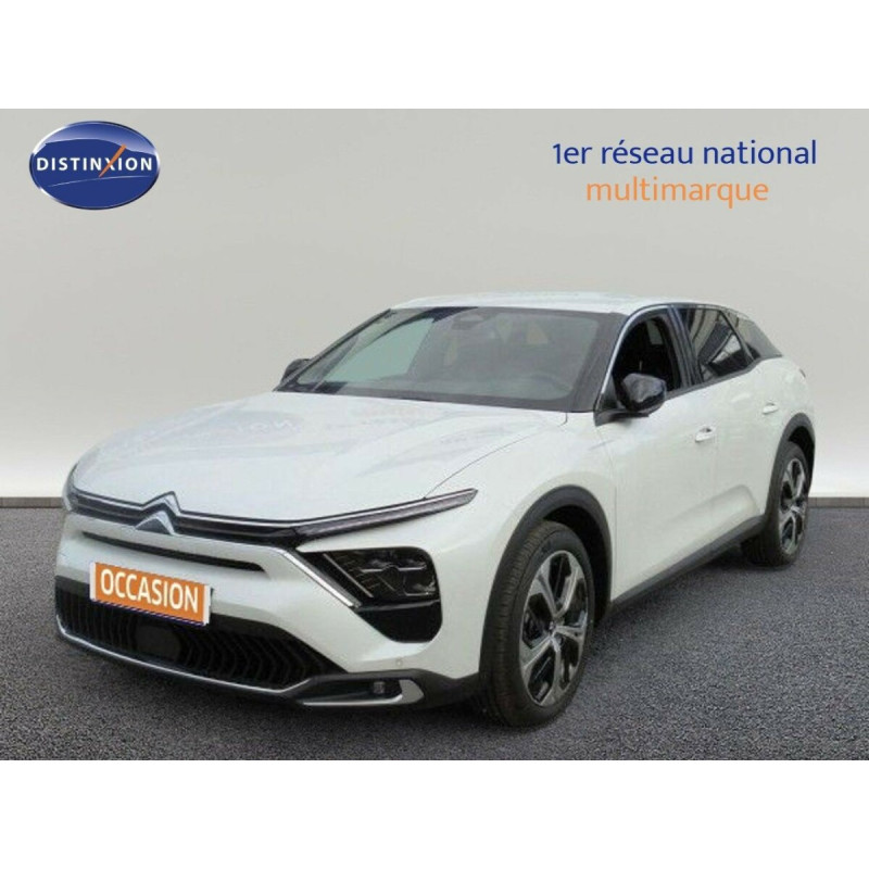 CITROEN C5 X 1.2 PURETECH 130CH EAT8 FEEL PACK