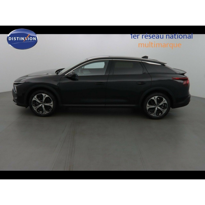 CITROEN C5 X 1.2 PURETECH 130CH EAT8 FEEL PACK