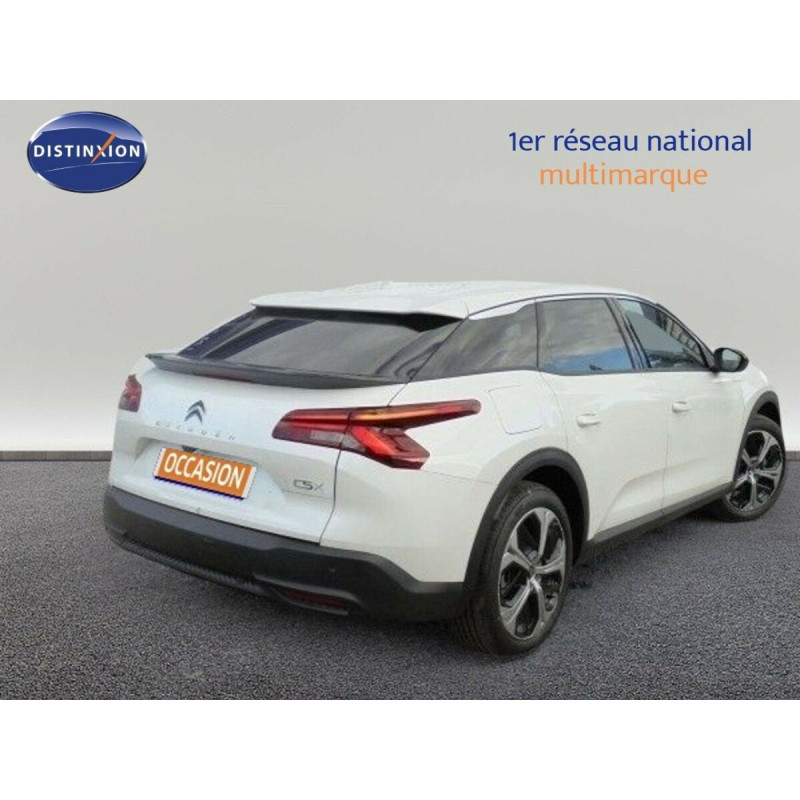 CITROEN C5 X 1.2 PURETECH 130CH EAT8 FEEL PACK