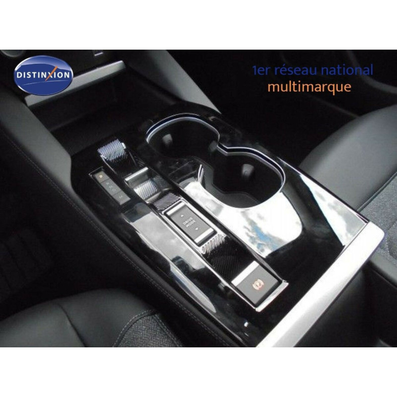 CITROEN C5 X 1.2 PURETECH 130CH EAT8 FEEL PACK