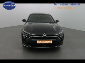 CITROEN C5 X 1.2 PURETECH 130CH EAT8 FEEL PACK