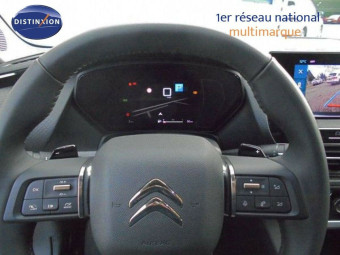 CITROEN C5 X 1.2 PURETECH 130CH EAT8 FEEL PACK