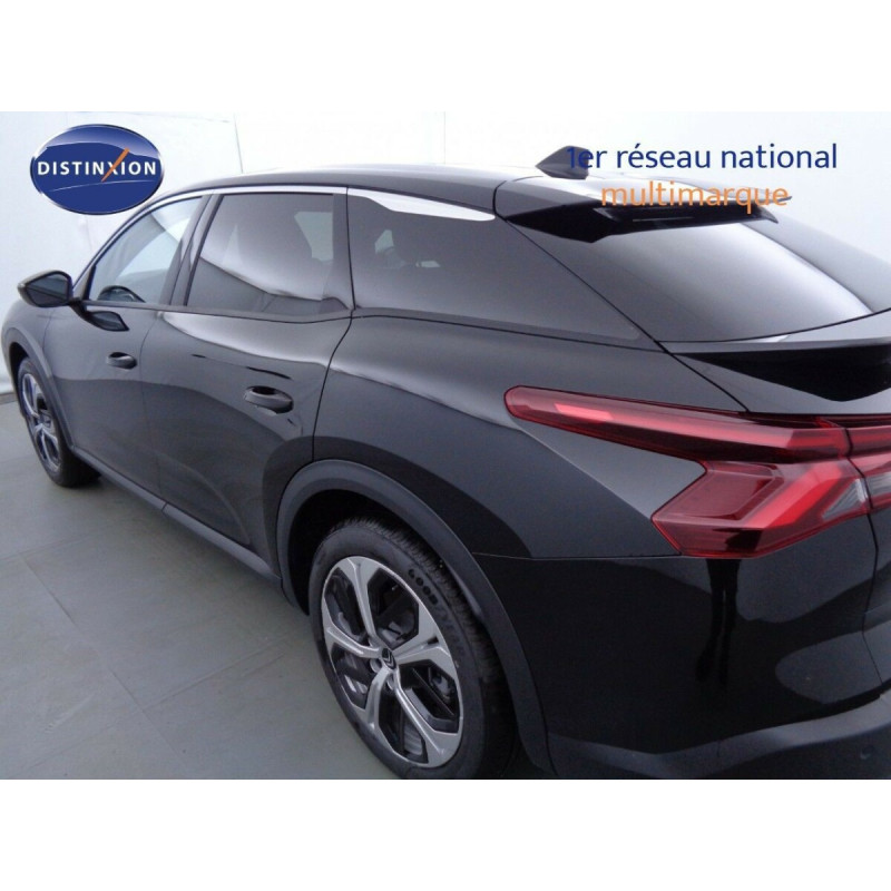 CITROEN C5 X 1.2 PURETECH 130CH EAT8 FEEL PACK