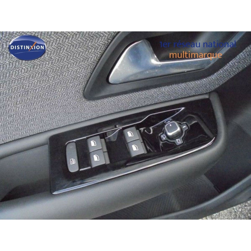 CITROEN C5 X 1.2 PURETECH 130CH EAT8 FEEL PACK