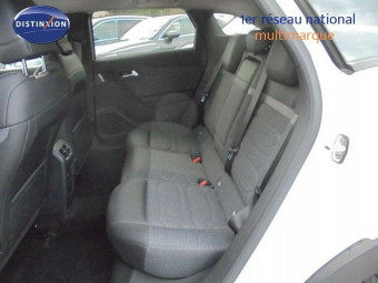 CITROEN C5 X 1.2 PURETECH 130CH EAT8 FEEL PACK