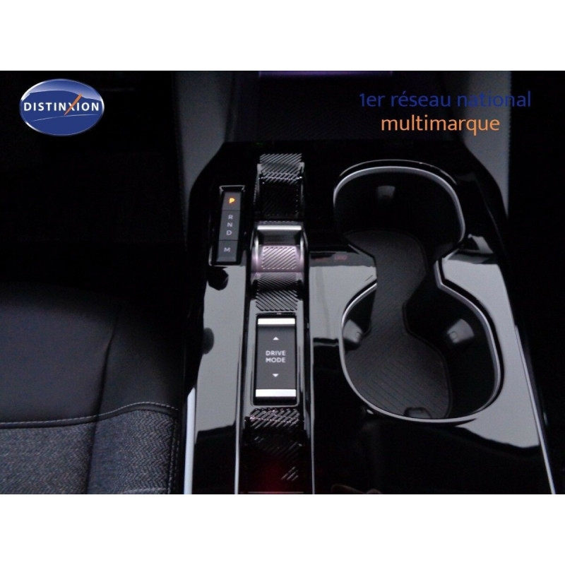 CITROEN C5 X 1.2 PURETECH 130CH EAT8 FEEL PACK